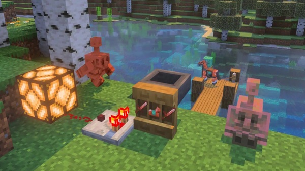 minecraft 1.21.134 apk mediafire